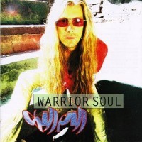 Purchase Warrior Soul - Chill Pill