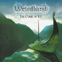 Purchase Weirdland - Curse of Ice (EP)