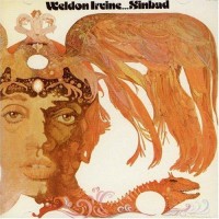 Purchase Weldon Irvine - Sinbad (Reissued 2006)
