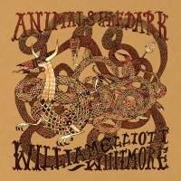 Purchase William Elliot Whitmore - Animals In The Dark