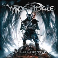 Purchase Winds Of Plague - Decimate The Weak