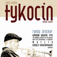 Purchase Włodek Pawlik - Jazz Suite Tykocin