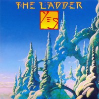Purchase Yes - The Ladder