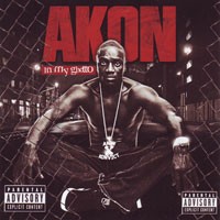 Purchase Akon - In My Ghetto