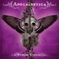 Purchase Apocalyptica - Worlds Collide (Deluxe Edition)