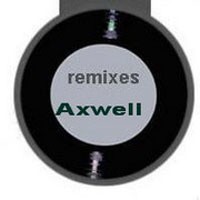 Purchase Axwell - Remixes
