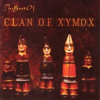 Purchase Clan Of Xymox - The Best Of