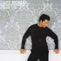 Purchase Cliff Richard - Somethings Goin on