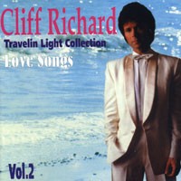 Purchase Cliff Richard - Travelin Light Collection vol.2