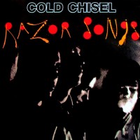 Purchase Cold Chisel - Razor Songs