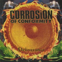 Purchase Corrosion Of Conformity - Deliverance