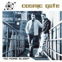 Purchase Cosmic Gate - No More Sleep