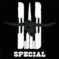 Purchase D.A.D. - Special