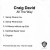 Buy Craig David - All The Way (CDS) Mp3 Download