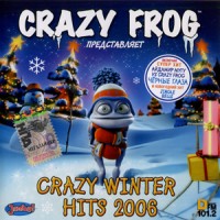 Purchase Crazy Frog - Crazy Winter Hits