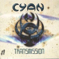 Purchase Cyan - Transmission