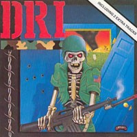 Purchase D.R.I. - Dirty Rotten / Violent Pacifi