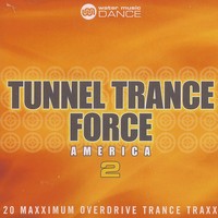 Purchase DJ Dean - Tunnel Trance Force America 2