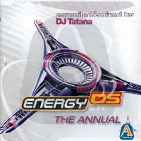 Purchase Dj Tatana - Energy 05: The Annual