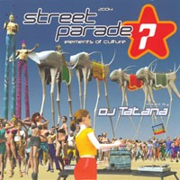 Purchase Dj Tatana - Street Parade 7