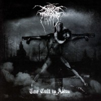 Purchase Darkthrone - The Cult Is Alive