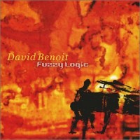 Purchase David Benoit - Fuzzy Logic