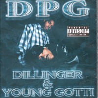 Purchase Daz Dillinger - Dpg (With Young Gotti)