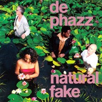 Purchase De-Phazz - Natural Fake