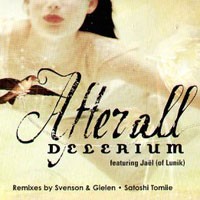 Purchase Delerium - After All