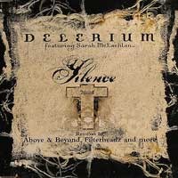 Purchase Delerium - Silence 2004