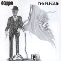 Purchase Demon - The Plague СD2