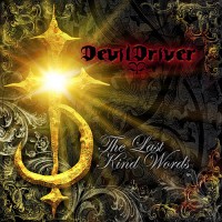 Purchase Devildriver - The Last Kind Words