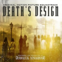 Purchase Diabolical Masquerade - Death's Design