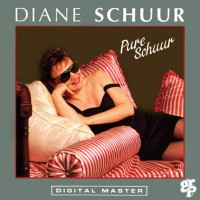 Purchase Diane Schuur - Pure Schuur