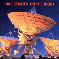 Purchase Dire Straits - On The Night