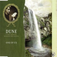 Purchase Dune - One Of Us (CDS)