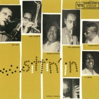 Purchase Dizzy Gillespie - Sittin' In (Reissue 2005)