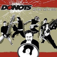 Purchase Donots - We Got The Noise