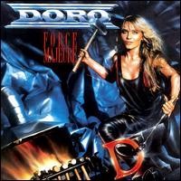 Purchase Doro - Force Majeurme
