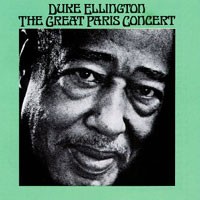 Purchase Duke Ellington - The Great Paris Concert CD1