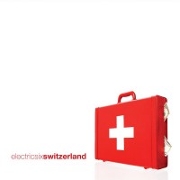 Purchase Electric Six - Switzerland
