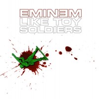Purchase Eminem - Like Toy Soldiers (CDS)