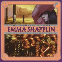Purchase Emma Shapplin - Masters Of Chants Relax & Spirits Sounds (The Greatest Hits)