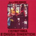 Purchase Ennio Morricone - L' Istruttoria E'Chiusa - Dime Mp3 Download