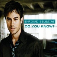 Purchase Enrique Iglesias - Do You Know? (CDS)
