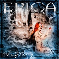 Purchase Epica - The Divine Conspiracy