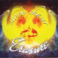 Purchase Erasure - Storm Chaser