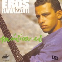 Purchase Eros Ramazzotti - Musica Es