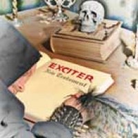 Purchase Exciter - New Testament