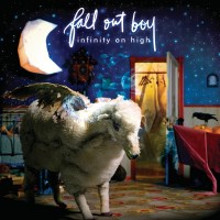 Purchase Fall Out Boy - Infinity On High